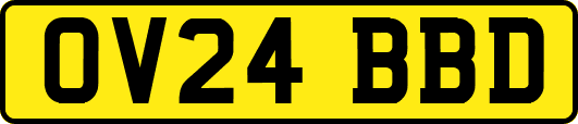 OV24BBD
