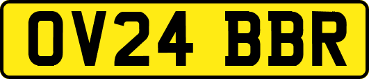 OV24BBR