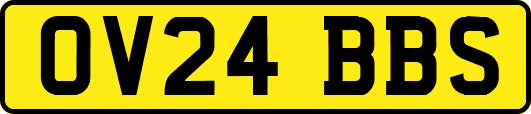 OV24BBS
