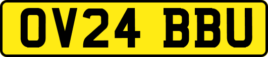 OV24BBU