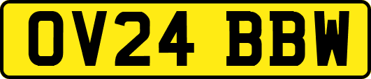 OV24BBW