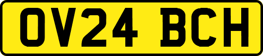 OV24BCH