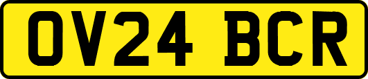OV24BCR