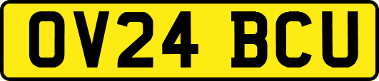 OV24BCU