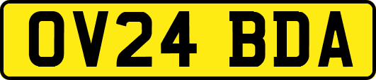 OV24BDA