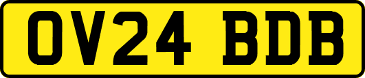 OV24BDB