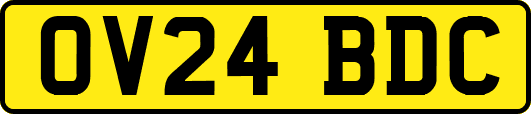 OV24BDC