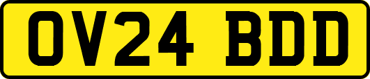 OV24BDD