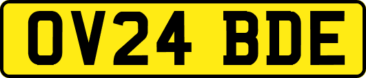 OV24BDE