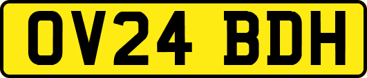 OV24BDH