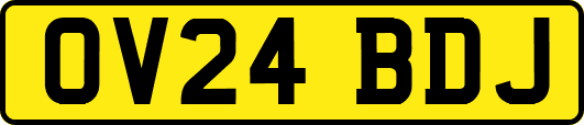 OV24BDJ