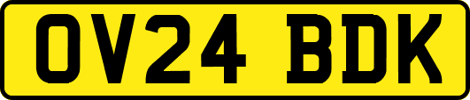 OV24BDK