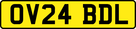 OV24BDL