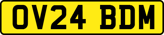 OV24BDM