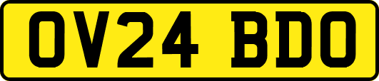 OV24BDO