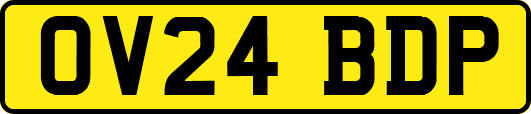 OV24BDP