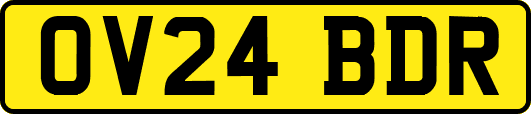 OV24BDR