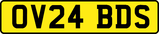 OV24BDS