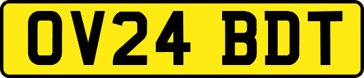 OV24BDT