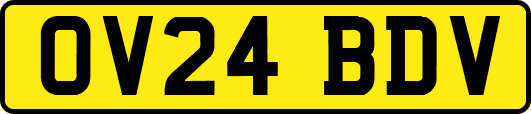 OV24BDV