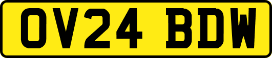 OV24BDW