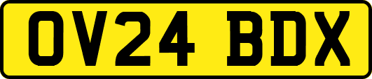OV24BDX