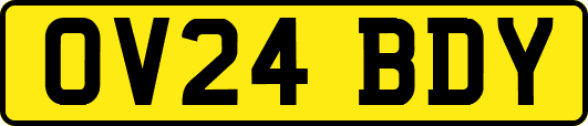 OV24BDY