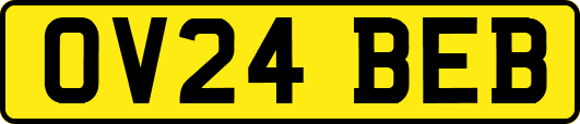 OV24BEB
