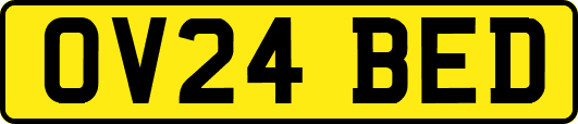 OV24BED