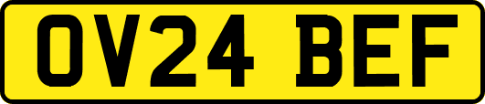 OV24BEF