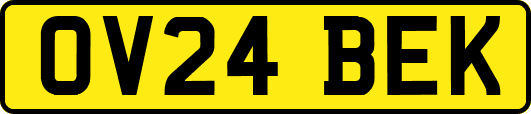 OV24BEK