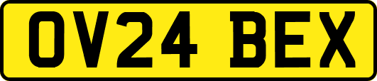 OV24BEX