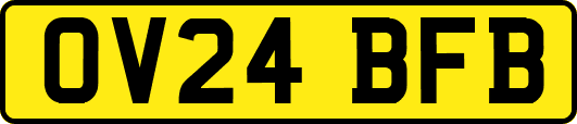 OV24BFB