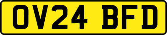 OV24BFD