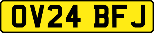 OV24BFJ