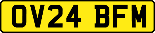 OV24BFM