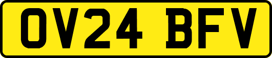 OV24BFV