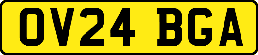 OV24BGA