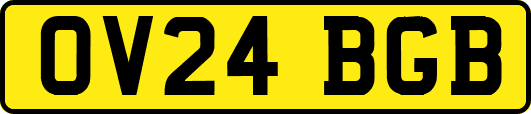 OV24BGB
