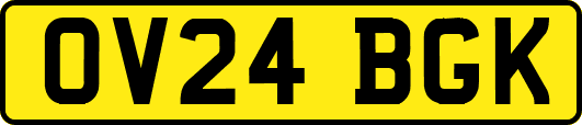 OV24BGK