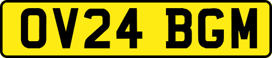 OV24BGM