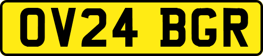 OV24BGR