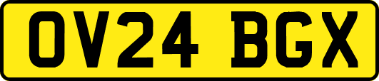 OV24BGX