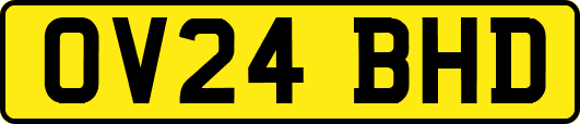 OV24BHD