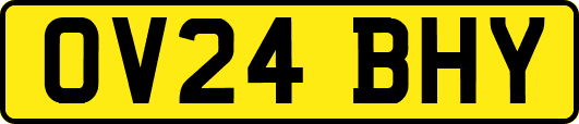OV24BHY