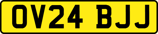 OV24BJJ