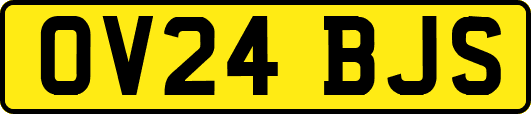OV24BJS
