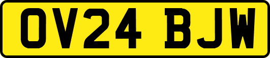 OV24BJW