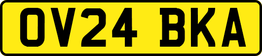 OV24BKA