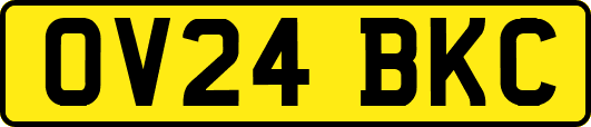 OV24BKC